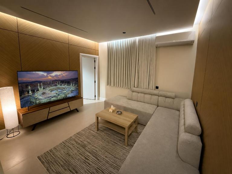 المساكن الراقية - B&B Medina