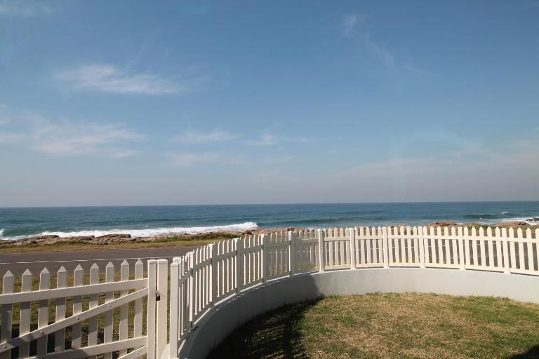 Shabay 1 - B&B Margate