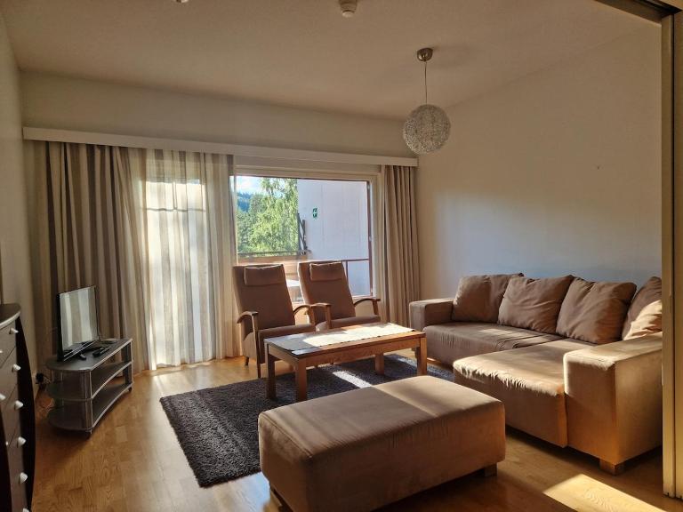 Tahko, huoneisto Tähtitahko, Tahkovuori - B&B Tahkovuori