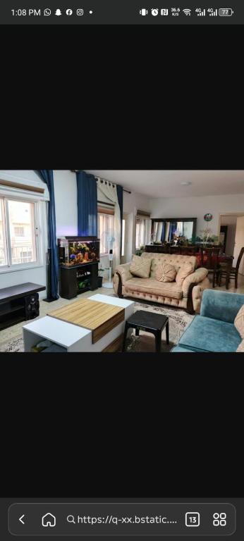 جنة البستان - B&B Amman