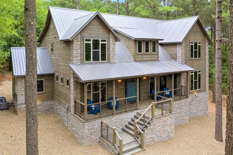 Forest Home - B&B Broken Bow