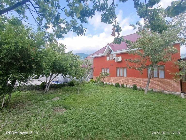 Sheki Dream House - Ferienwohnung Sheki