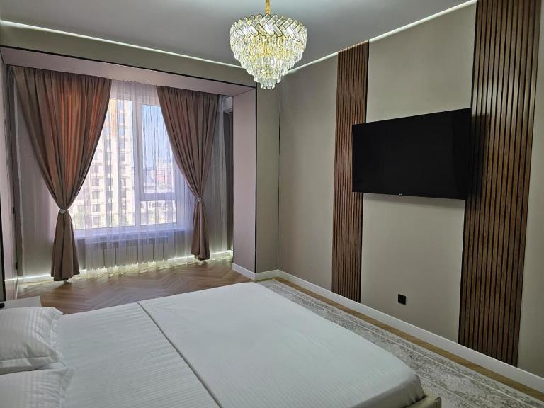Жилой комплекс Capital city - B&B Şımkent