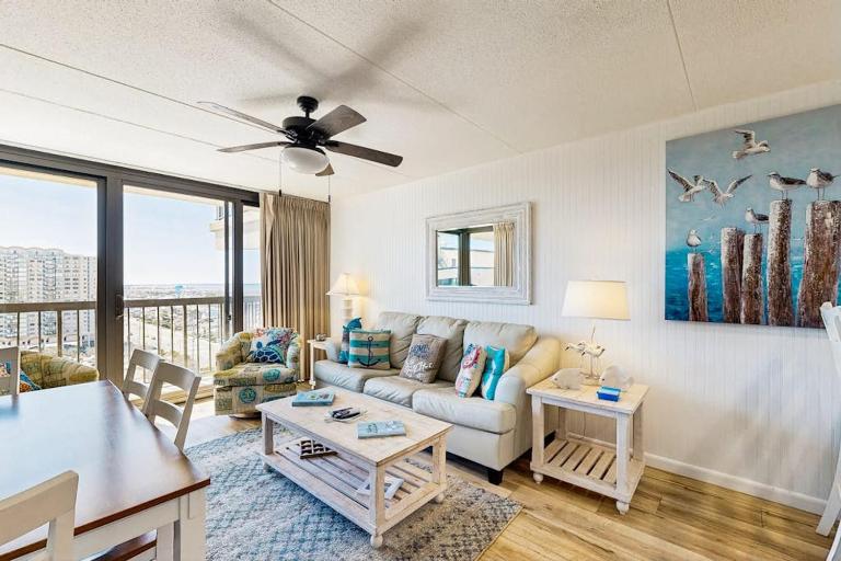 Sea Watch 1419 - B&B Ocean City