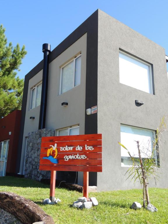 Solar de las Gaviotas - B&B Las Gaviotas