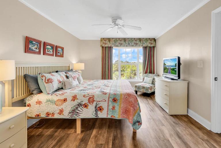 Litchfield 1BR Summer House Delight - B&B Pawleys Island