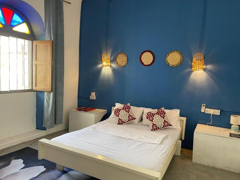 Tasha House - B&B Zanzibar