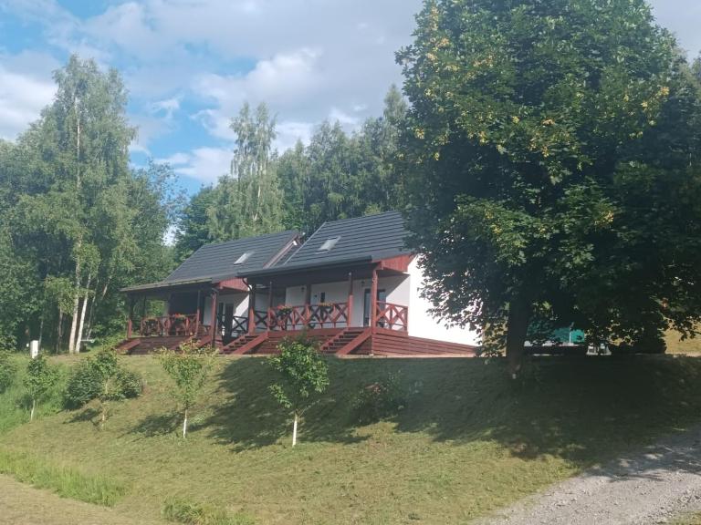 EkoGaik - Ferienwohnung Hummelstadt