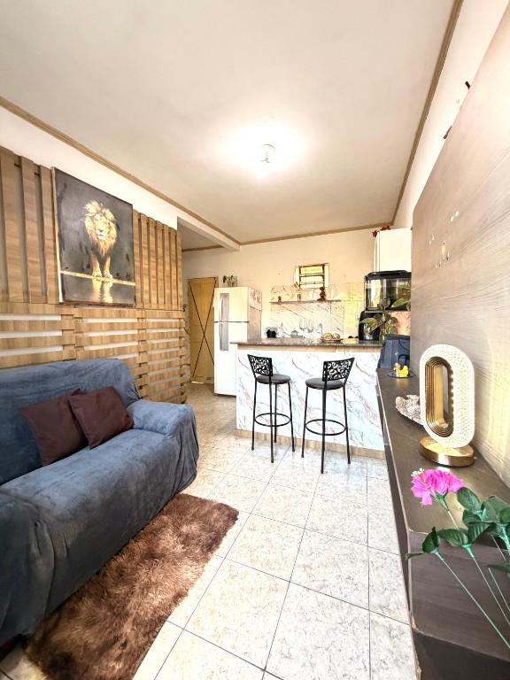 Apartamento Completo e Aconchegante Próximo ao Aeroporto - B&B São Luís