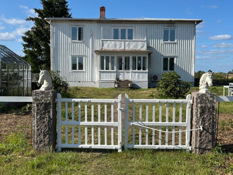 Bockekulla Gård - B&B Bergkvara