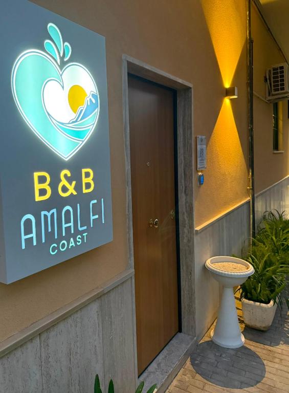 Amalfi Coast B&B Bellizzi - Chambres d'hôtes Bellizzi