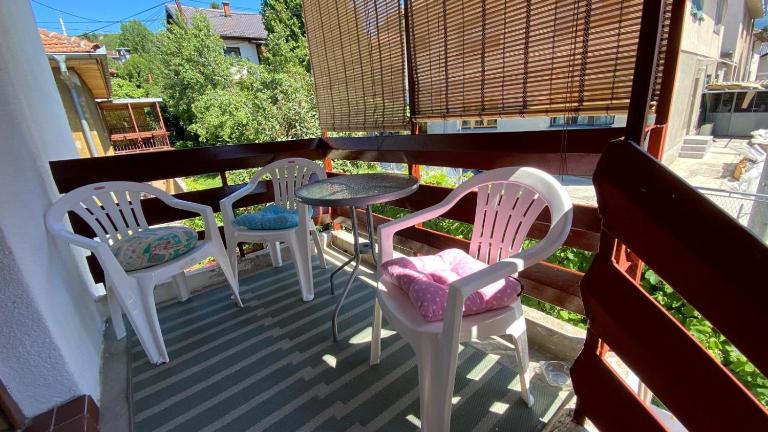 Zara2 - B&B Sarajevo