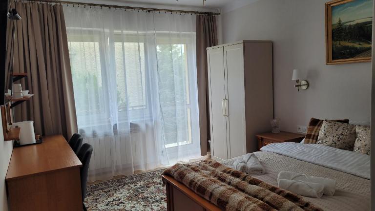 Willa Jana - B&B Nałęczów