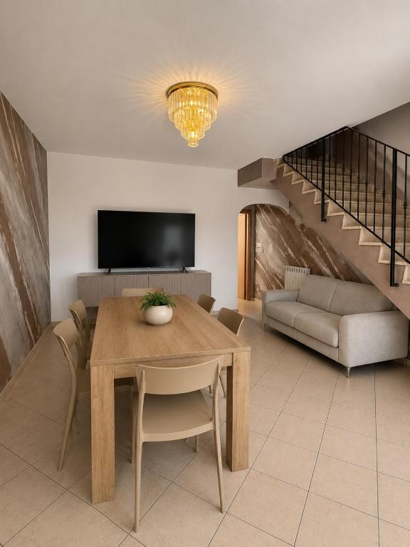 Toppetta House - B&B Anzio