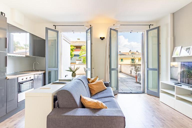 La Casa del Parco by Houset - Bed and Breakfast Biassono