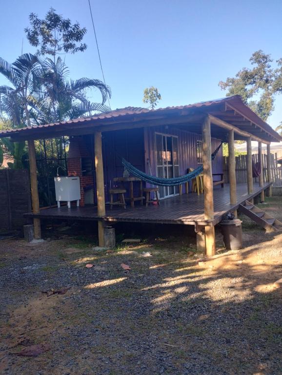 Kitnet contêiner climatizada - B&B Ubatuba