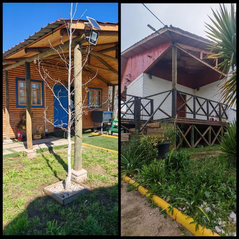 Alojamiento Casa Guadalupe - B&B San Felipe