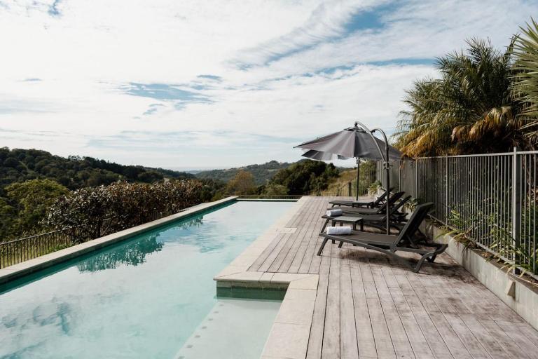 Potager House - B&B Carool