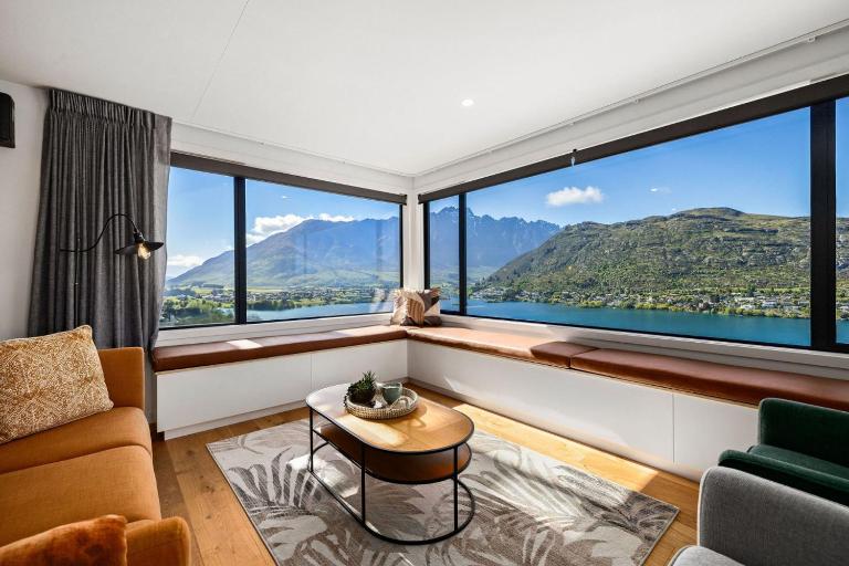 Tairanga View - B&B Queenstown