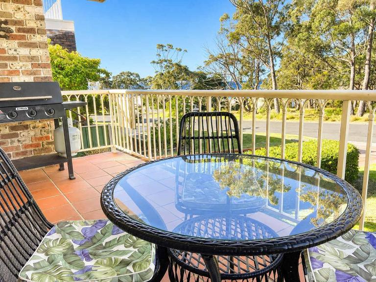 Birchgrove Collers Beach - pet-friendly apartment - Ferienwohnung Mollymook