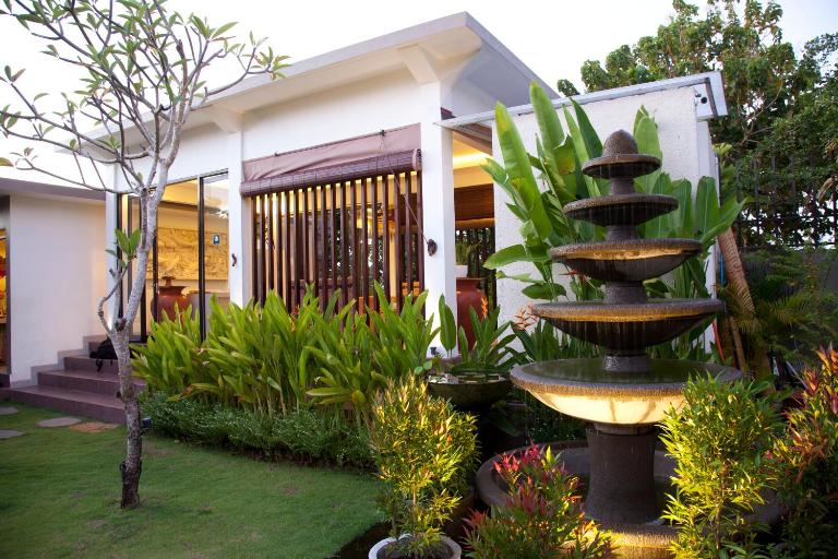 Muaya Villa - Ferienwohnung Jimbaran