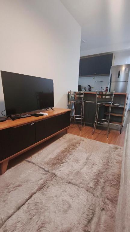 Apto Aconchegante Extrema - B&B Extrema