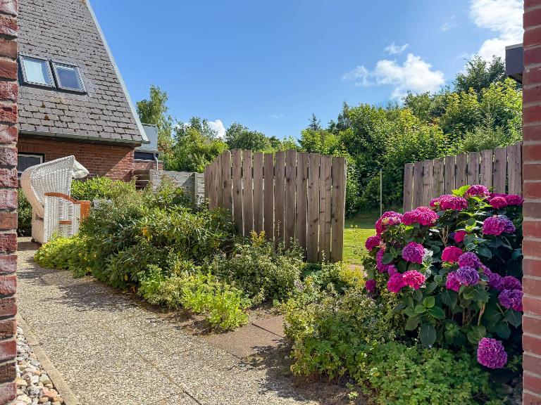Achtern Binnendiek - B&B Sankt Peter-Ording