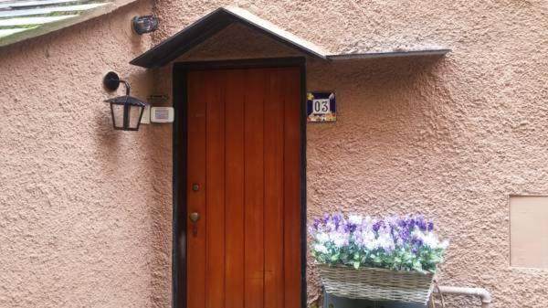 Civico 3 - Ferienwohnung Portofino