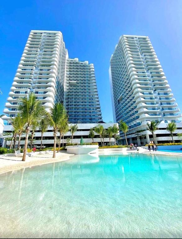 ELITE LUXURÉ- AZURE NORTH BARBADOS by Elaiza Jean - Ferienwohnung San Fernando