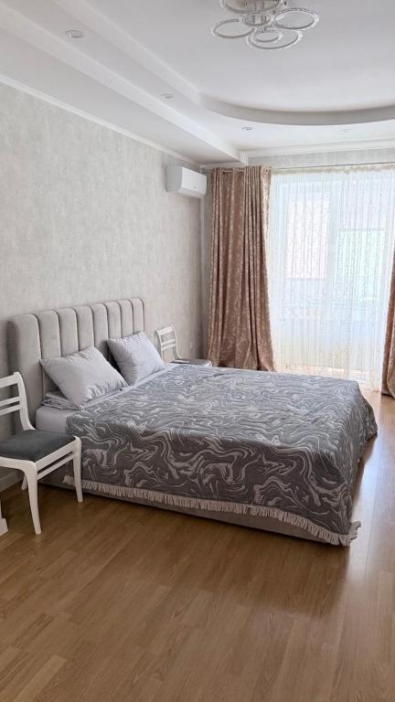 City Nest apartment - Chambres d'hôtes Odessa