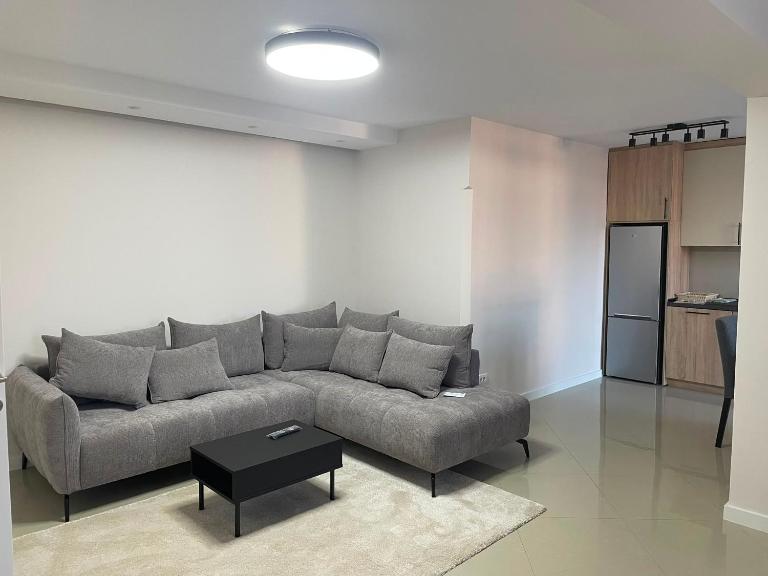 Apartment Viktor Belgrade Airport - Ferienwohnung Belgrad