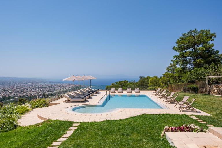 Lithea Estate Collection - B&B Chania