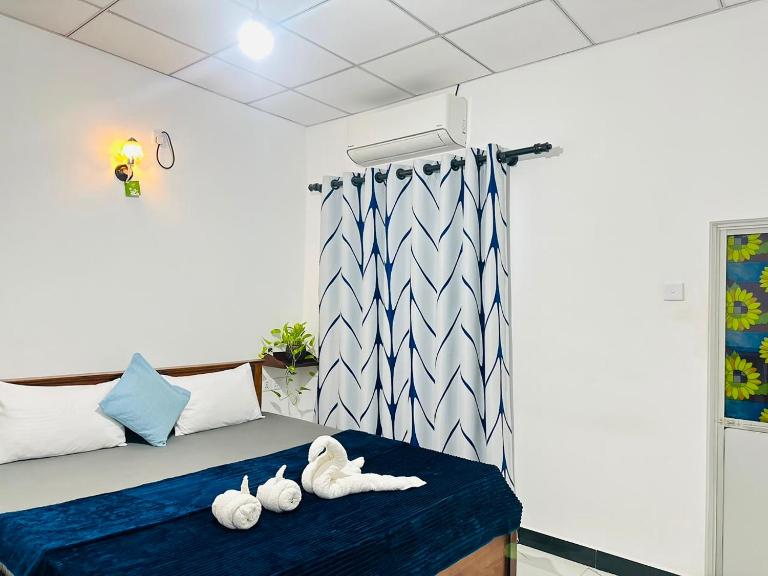 Prem villa - Near Airport - Chambres d'hôtes Negombo