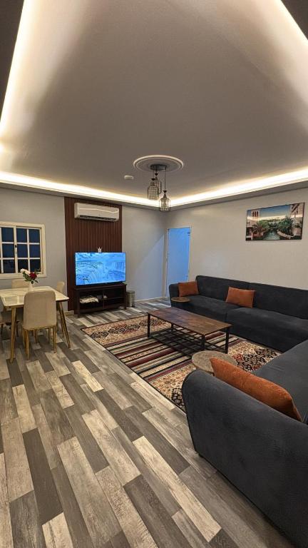 شقة العائلة Family Apartment - Ferienwohnung Medina