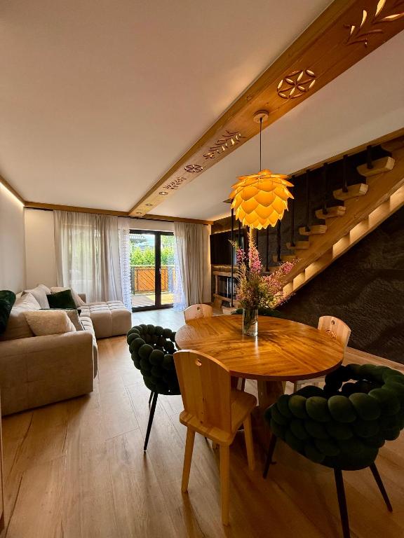 Gajòwka Residence & Spa - Chambres d'hôtes Zakopane