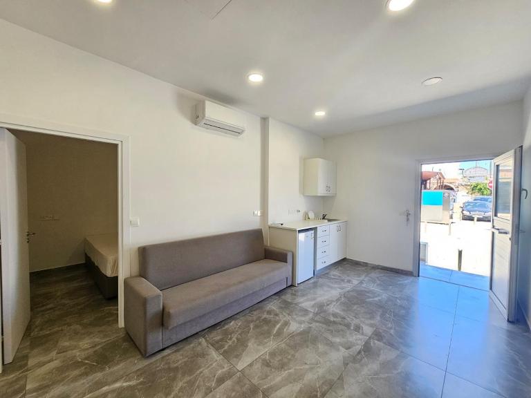 Stylish Apts near the center! - Ferienwohnung Agia Napa