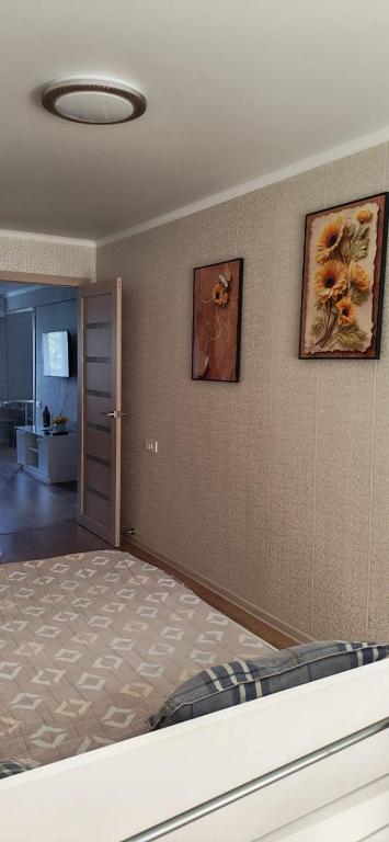 Чистая уютная квартира в Балхаше - Ferienwohnung Balqash
