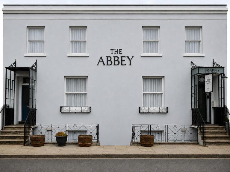 The Abbey Town House - B&B Cheltenham