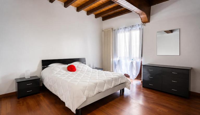 Stay in Historic Aglie Close to the Ducal Castle and Gardens - B&B Agliè