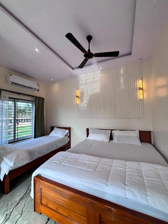 Hampi Tribes Homestay - B&B Hampi