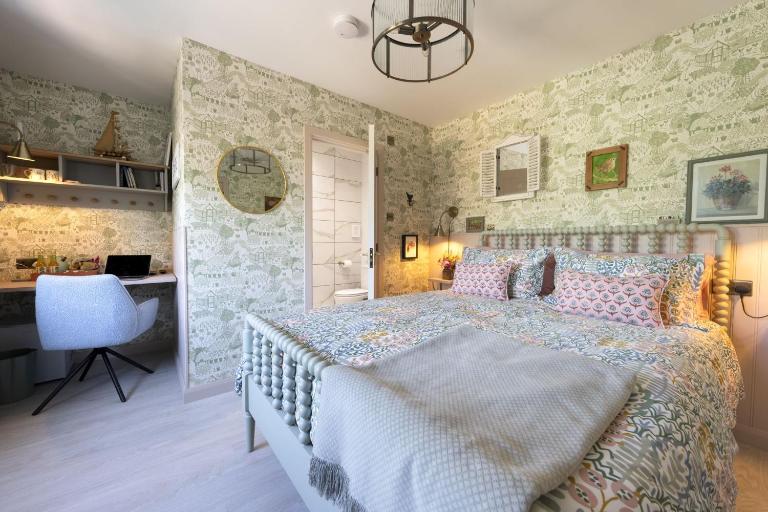 Room 23 - B&B Barton on Sea