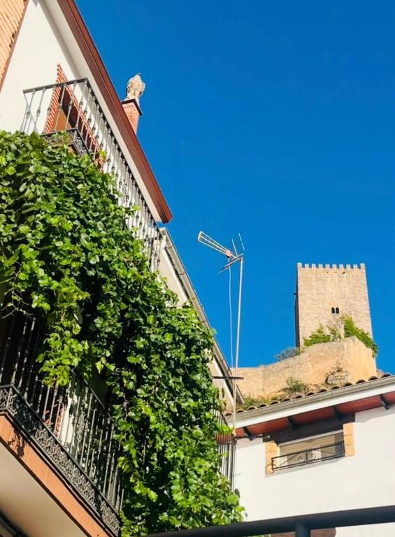 Alojamiento Paseo del Cerezuelo - B&B Cazorla