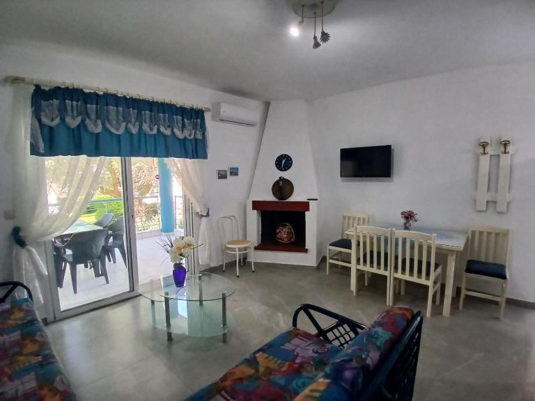 Villa Spiros - B&B Pefkochóri