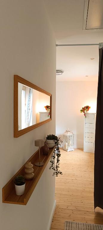 Modern FeWo in DU-Neudorf zentral & top location - B&B Duisburg