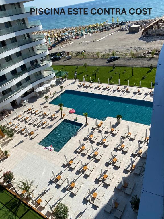 Lexxa 4 Casa Del Mar -Mamaia Nord - Bed and Breakfast Mamaia