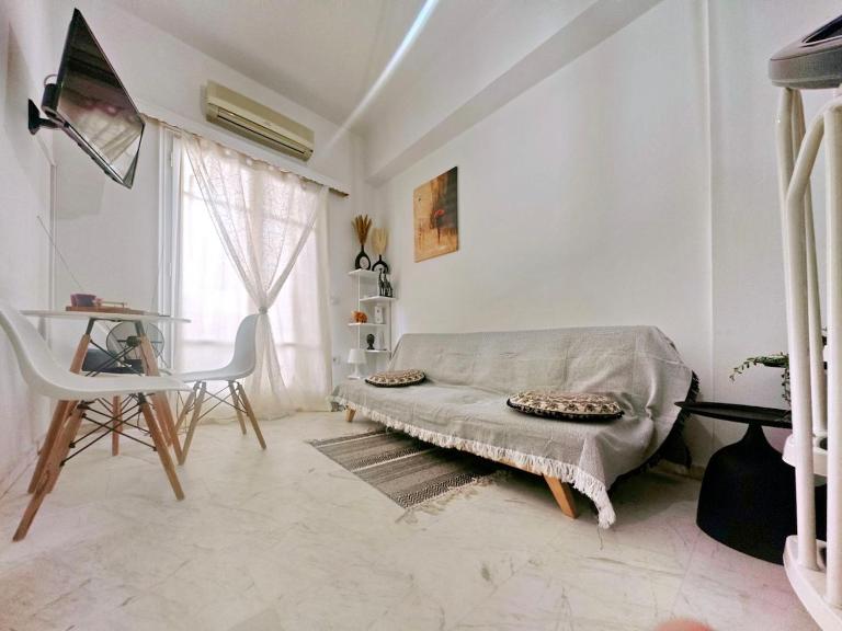 Charming loft in the heart of Mytilene - B&B Mytilene