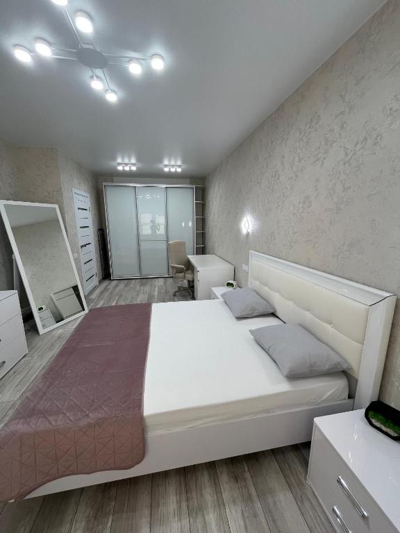 59 ПЕРЛИНА Комфортна квартира для відпочинку - Ferienwohnung Kryschaniwka