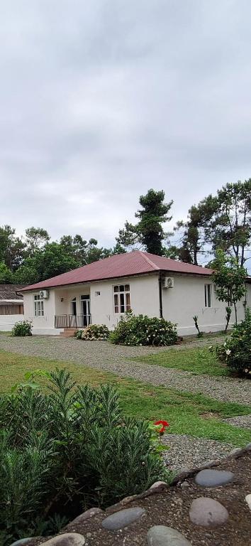 Seaside Shekvetili - Ferienwohnung Shek’vetili