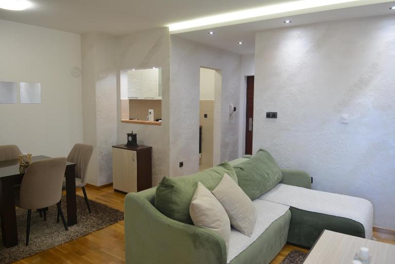 Rio Apartmani Ub 3 - B&B Ub
