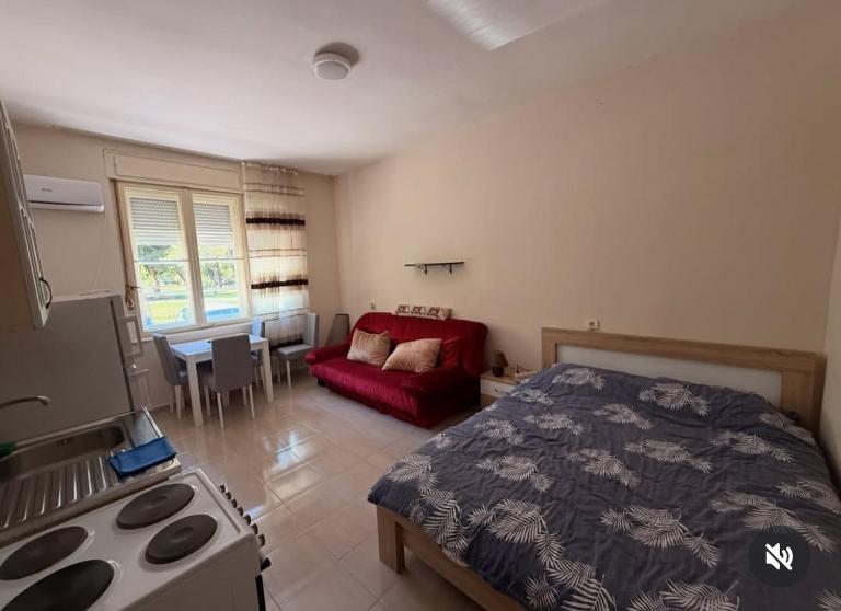Martinovic Apartments - B&B Podgorica